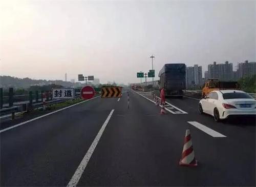 湖州高速公路工程