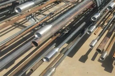 湖州声测管厂家