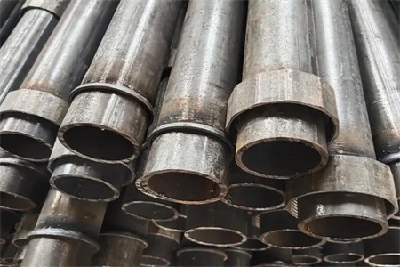 湖州声测管厂家